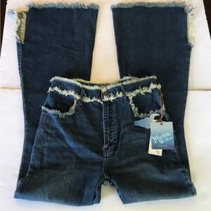 Show Me Your Mumu Jeans